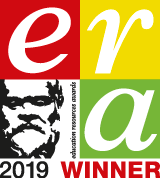 Education Resources Awards 2019 · Ganador