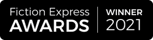 ¡Libro ganador! Votado por los lectores/as el curso 2020-21 Fiction Express Awards 2021. Ganador