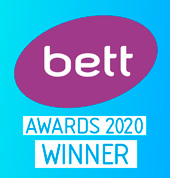 Bett Awards 2020 · Ganador