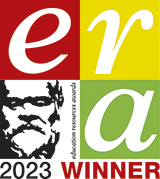 Education Resources Awards 2022 · Ganador