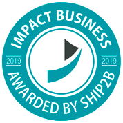Ship2B Awards 2019 · Finalista