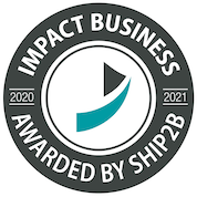Ship2B Awards 2019 · Finalista